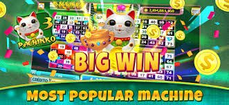 Permainan Bingo online seru dan mudah dimainkan di fifa77