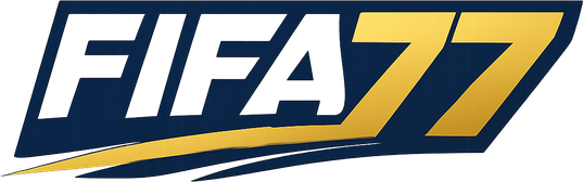 Logo fifa77